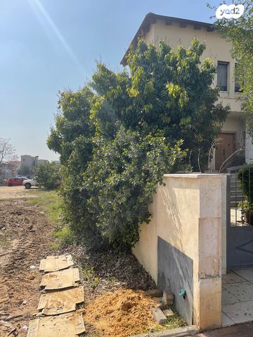 בית פרטי/ קוטג', גלגל המזלות, מתחם 11, הוד השרון