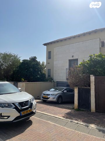 בית פרטי/ קוטג', גלגל המזלות, מתחם 11, הוד השרון