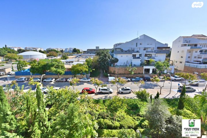 דירה, דוד זהבי, הזמר העברי, כפר סבא