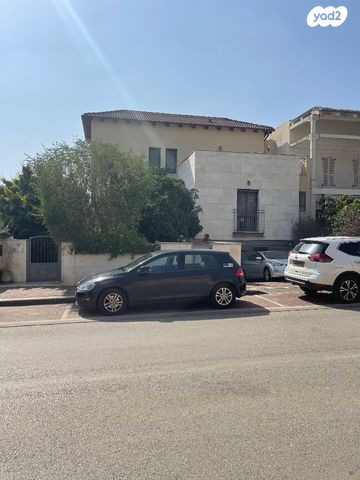 בית פרטי/ קוטג', גלגל המזלות, מתחם 11, הוד השרון