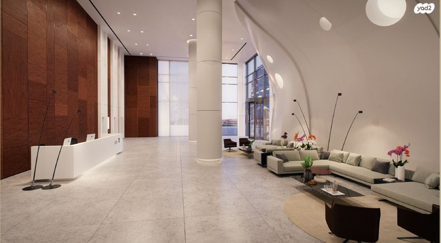 משרדים, פתח תקווה