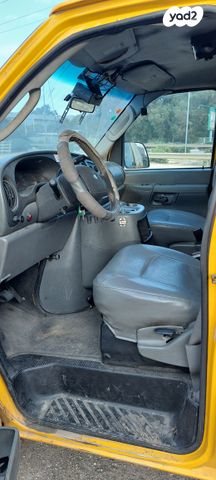 פורד אקונוליין