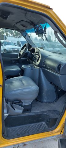 פורד אקונוליין