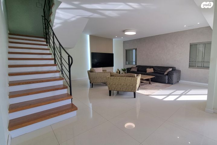 דו משפחתי, אז"ר, הפארק, כפר סבא