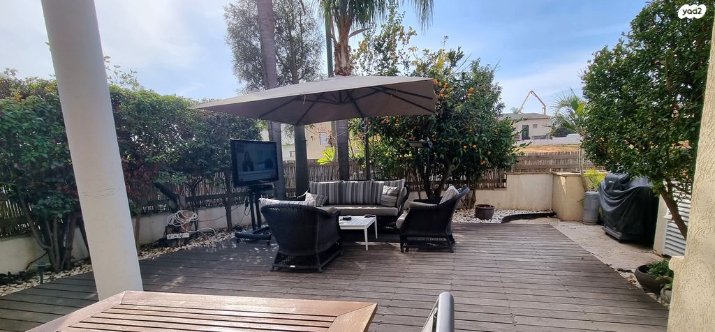 דו משפחתי, אז"ר, הפארק, כפר סבא