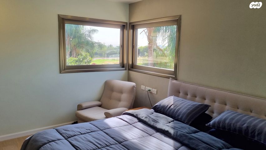 דו משפחתי, אז"ר, הפארק, כפר סבא