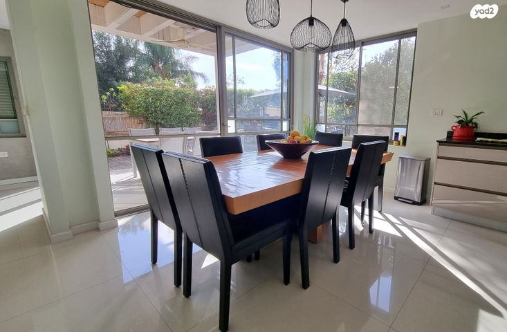 דו משפחתי, אז"ר, הפארק, כפר סבא