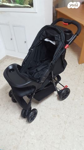graco zobo 3 wheels