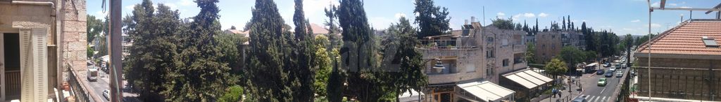 עמק רפאים 