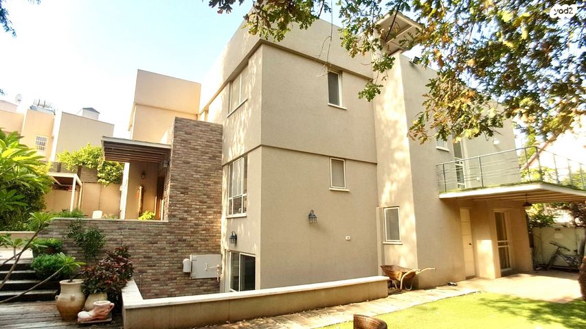 הרצליה פיתוח