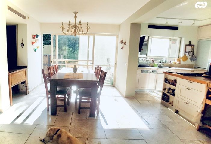 בית פרטי/ קוטג', הרצליה פיתוח, הרצליה