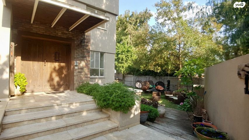 בית פרטי/ קוטג', הרצליה פיתוח, הרצליה