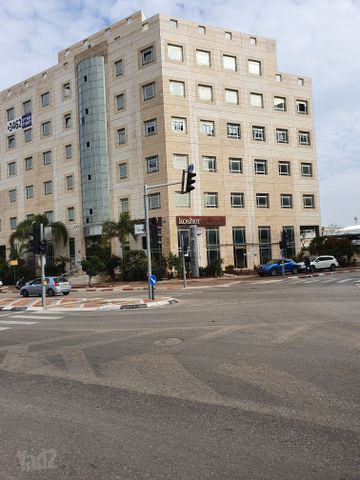 פארקטק פתח תקווה / אזור תעשייה קרית אריה