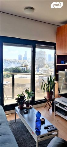 דירה, דיזנגוף, הצפון הישן - דרום, תל אביב יפו