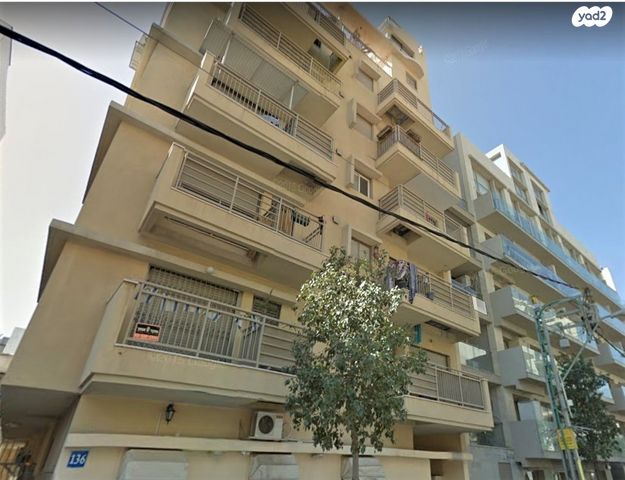 דירה, נחלת בנימין, פלורנטין, תל אביב יפו