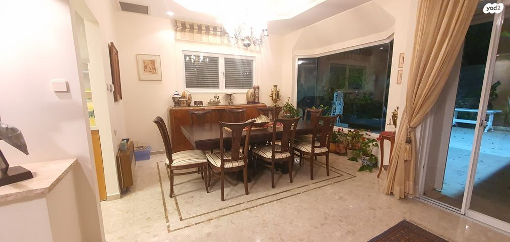 בית פרטי/ קוטג', רמת חן, רמת גן