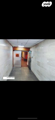 משרדים, אימבר, פתח תקווה