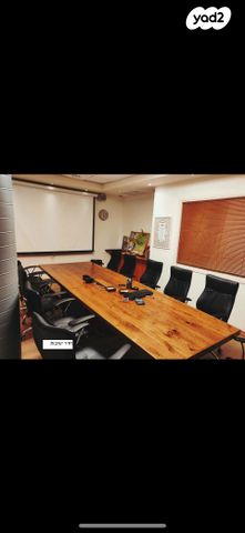 משרדים, אימבר, פתח תקווה