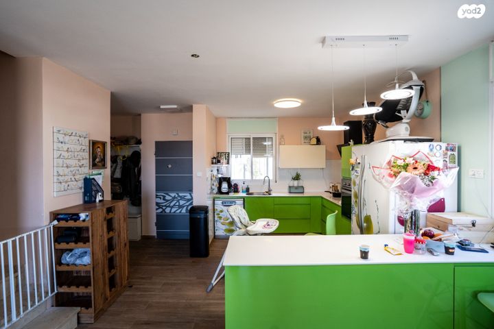 בית פרטי/ קוטג', מעוף, ערד