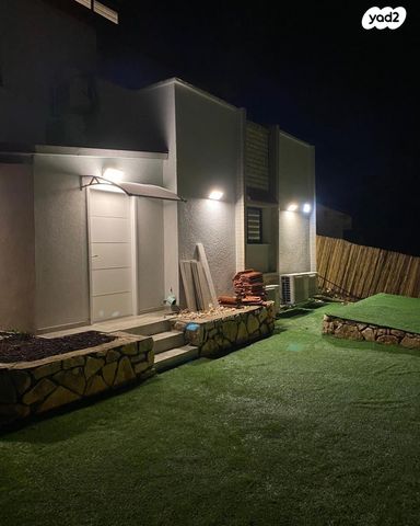 בית פרטי/ קוטג', החורש, מערבית, כרמיאל