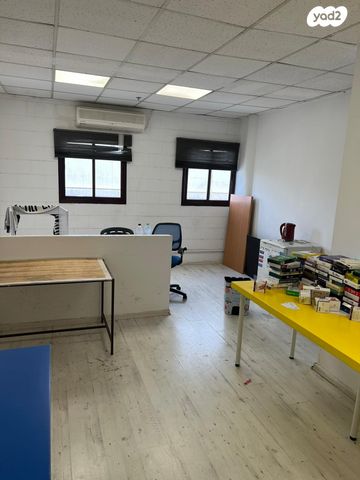 משרדים, מב"ת מערב, אזור תעשייה חדש, ראשון לציון