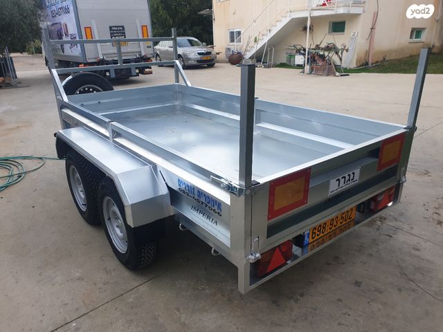 מודעת רכב פרטי/מסחרי