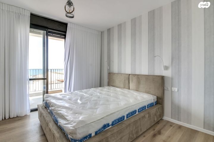 דירה, רציף אהרון רוזנפלד, בת גלים, חיפה