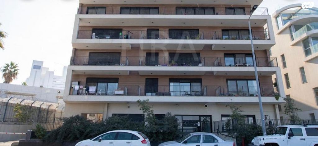 דירה, רציף אהרון רוזנפלד, בת גלים, חיפה