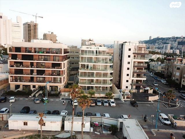 דירה, רציף אהרון רוזנפלד, בת גלים, חיפה