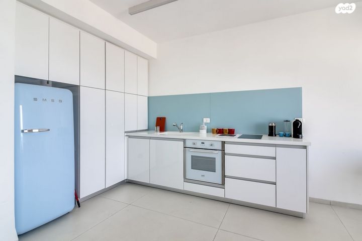 דירה, רציף אהרון רוזנפלד, בת גלים, חיפה