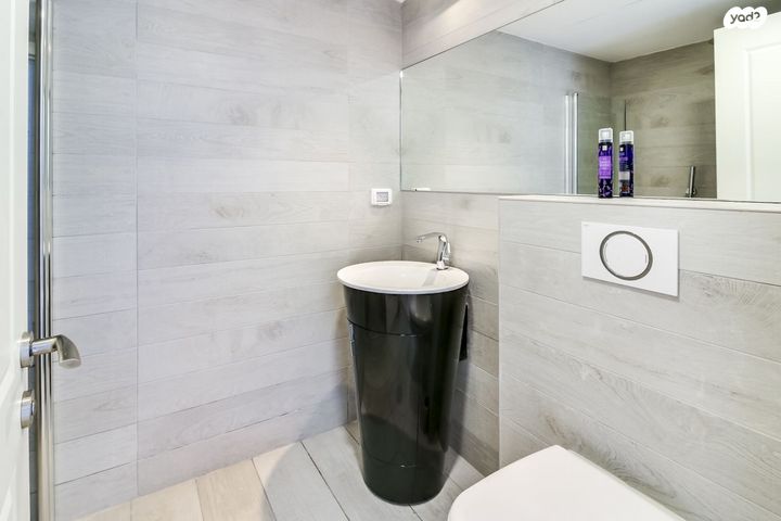 דירה, רציף אהרון רוזנפלד, בת גלים, חיפה