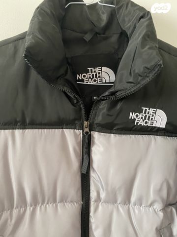 north face puff coat