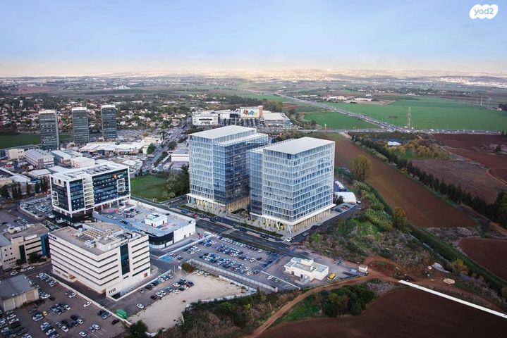 אזור תעשיה נווה נאמן