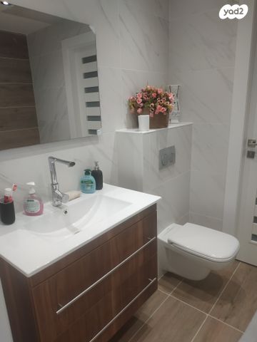 גג/ פנטהאוז, יפה נוף 28, אפרידר, אשקלון