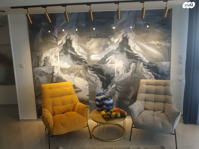 גג/ פנטהאוז, יפה נוף 28, אפרידר, אשקלון