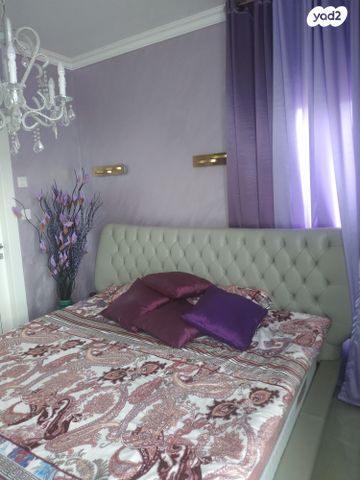 גג/ פנטהאוז, יפה נוף 28, אפרידר, אשקלון