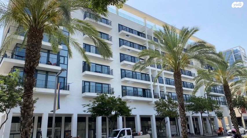 דירה, מאנה, הצפון החדש - דרום, תל אביב יפו