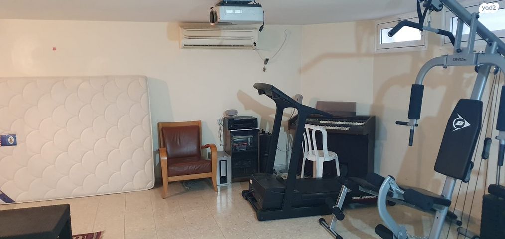 בית פרטי/ קוטג', ראשונים, ראשון לציון