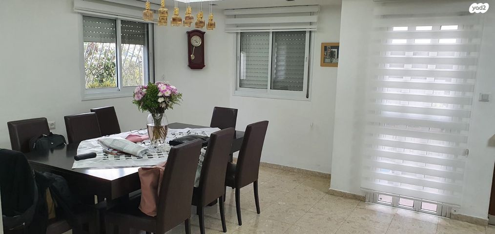 בית פרטי/ קוטג', ראשונים, ראשון לציון