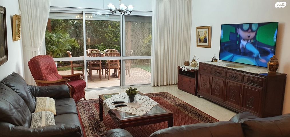 בית פרטי/ קוטג', ראשונים, ראשון לציון