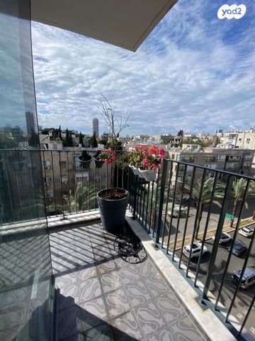 דירה, מאנה, הצפון החדש - דרום, תל אביב יפו