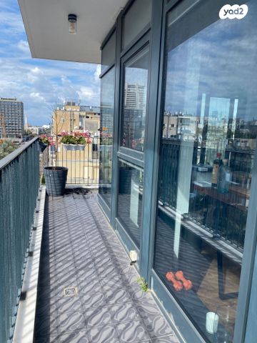 דירה, מאנה, הצפון החדש - דרום, תל אביב יפו