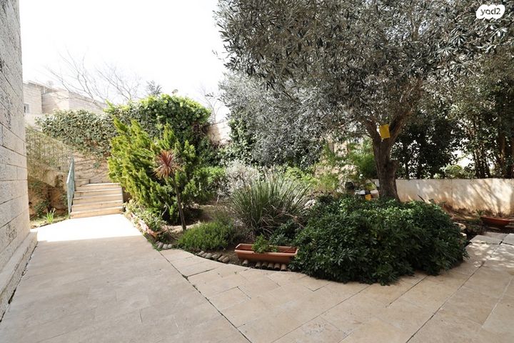 בית פרטי/ קוטג', שכונה ד', מבשרת ציון