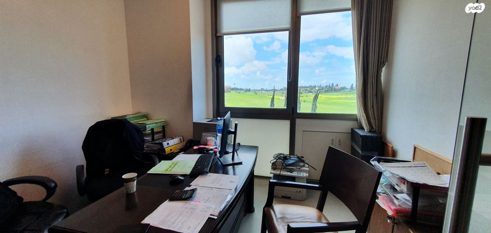 משרדים, דרך מאיר וייסגל, רחובות