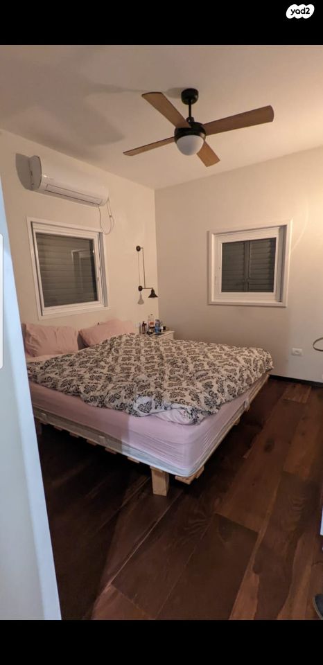 דופלקס, ז'בוטינסקי, ארלוזורוב, גבעתיים