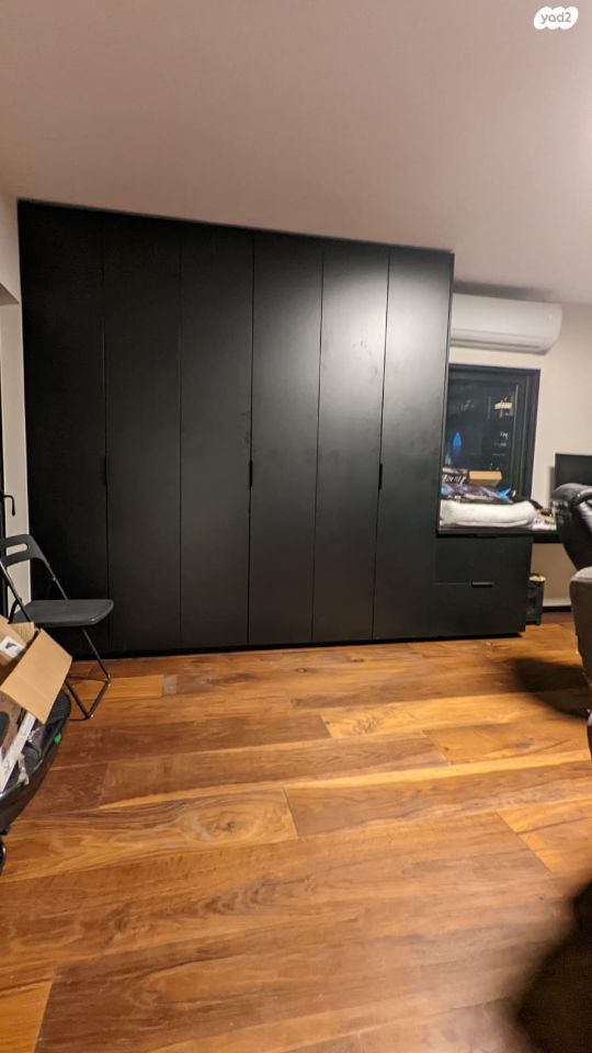 דופלקס, ז'בוטינסקי, ארלוזורוב, גבעתיים