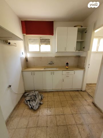 דירה, קרית אתא