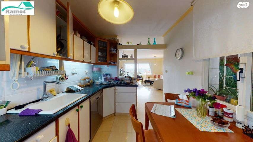 בית פרטי/ קוטג', ישראל זרחי, רמות, ירושלים