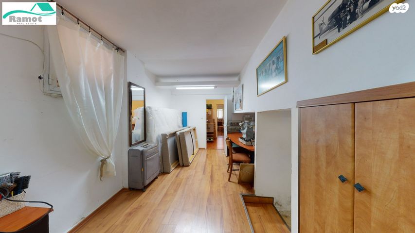 בית פרטי/ קוטג', ישראל זרחי, רמות, ירושלים