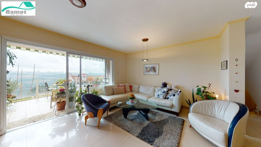 בית פרטי/ קוטג', ישראל זרחי, רמות, ירושלים